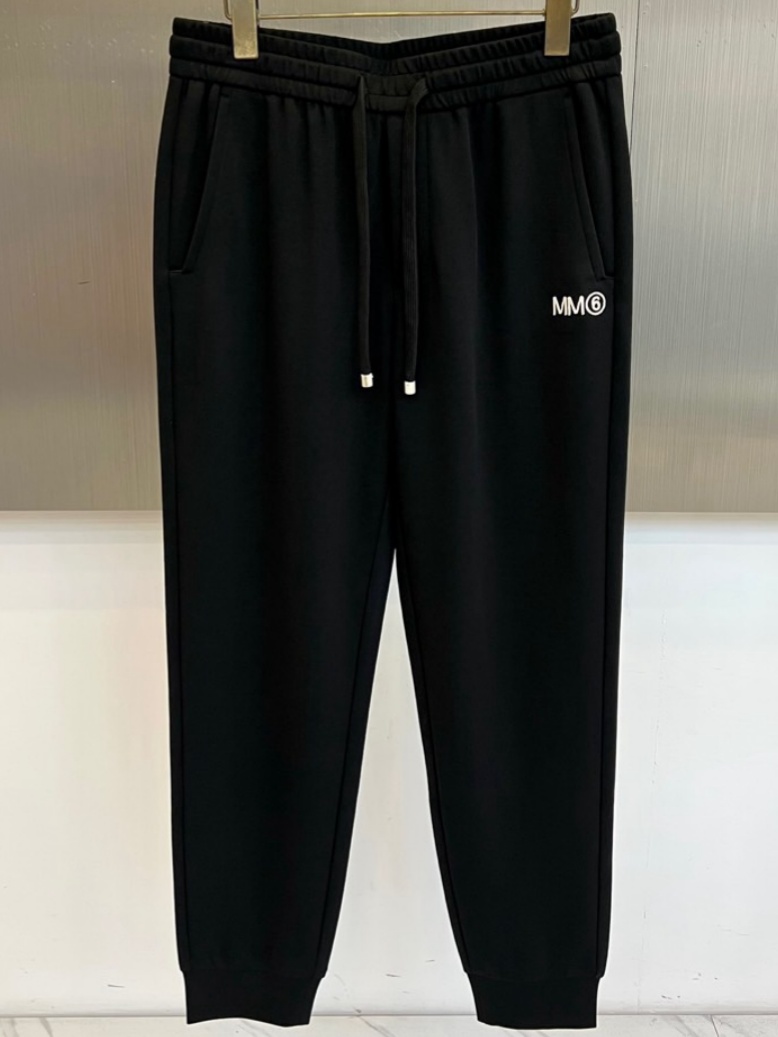 [홍콩명품.MAISON MARGIELA] 메종마르지엘라 2026 남성용 추리닝바지 MM1027 PD 홍콩명품의류,구매대행,온라인명품