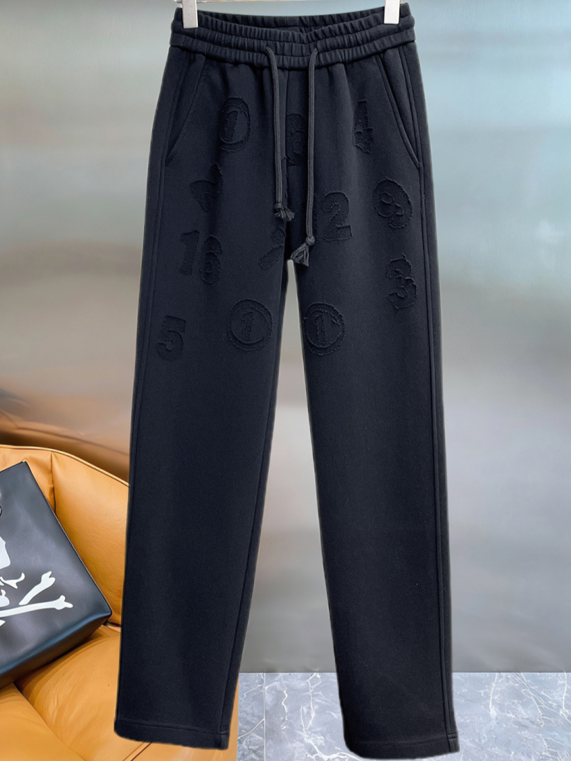 [홍콩명품.MAISON MARGIELA] 메종마르지엘라 2026 남성용 추리닝바지 MM1028 PD 홍콩명품의류,구매대행,온라인명품