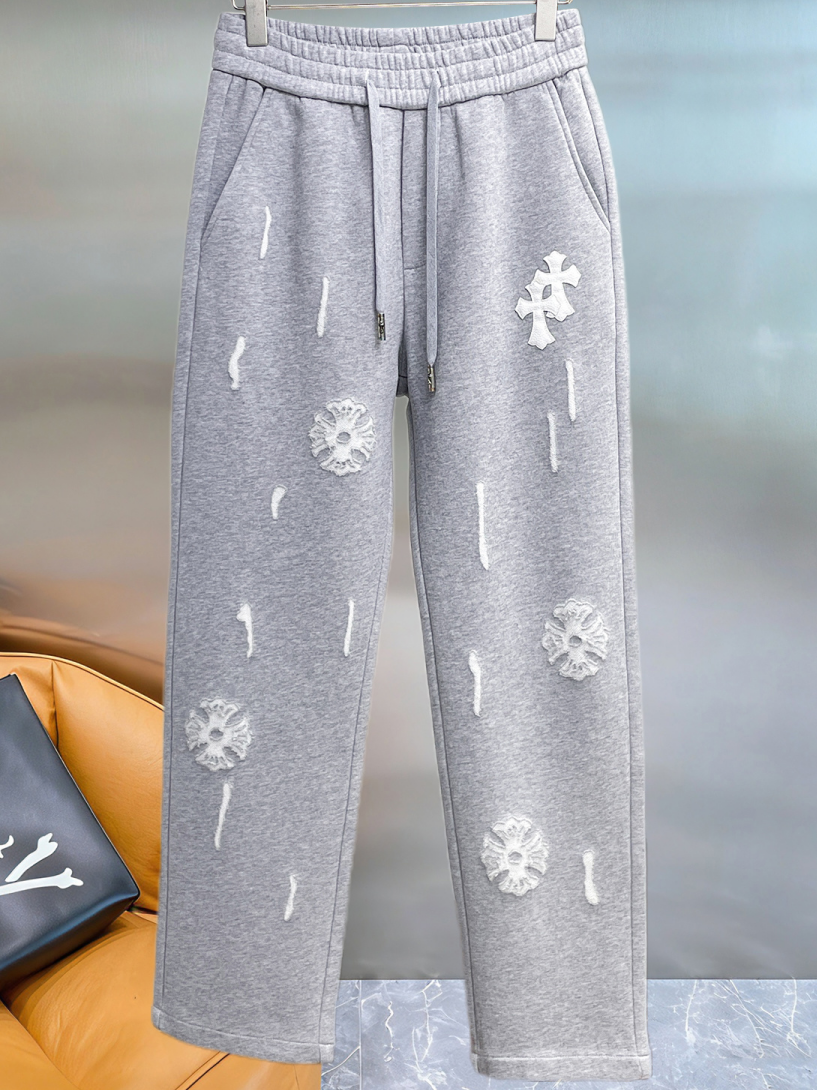 [홍콩명품.CHROME HEARTS] 크롬하츠 2026 남성용 추리닝바지 CR471 PD 홍콩명품의류,구매대행,온라인명품