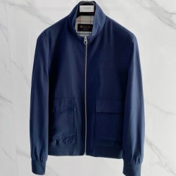 [홍콩명품.loro piana] 로로피아나 2026 남성용  린넨자켓 LP958 HD 홍콩명품의류,구매대행,온라인명품