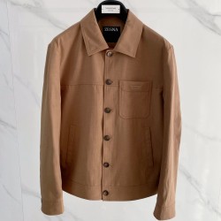 [홍콩명품.ZEGNA] 제냐 2026 남성용 린넨자켓 ZN7888 HD 홍콩명품의류,구매대행,온라인명품