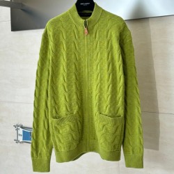 [홍콩명품.LOUIS VUITTON] 루이비통 2026 남성용 울가디건 LV2607 HD 홍콩명품의류,구매대행,온라인명품