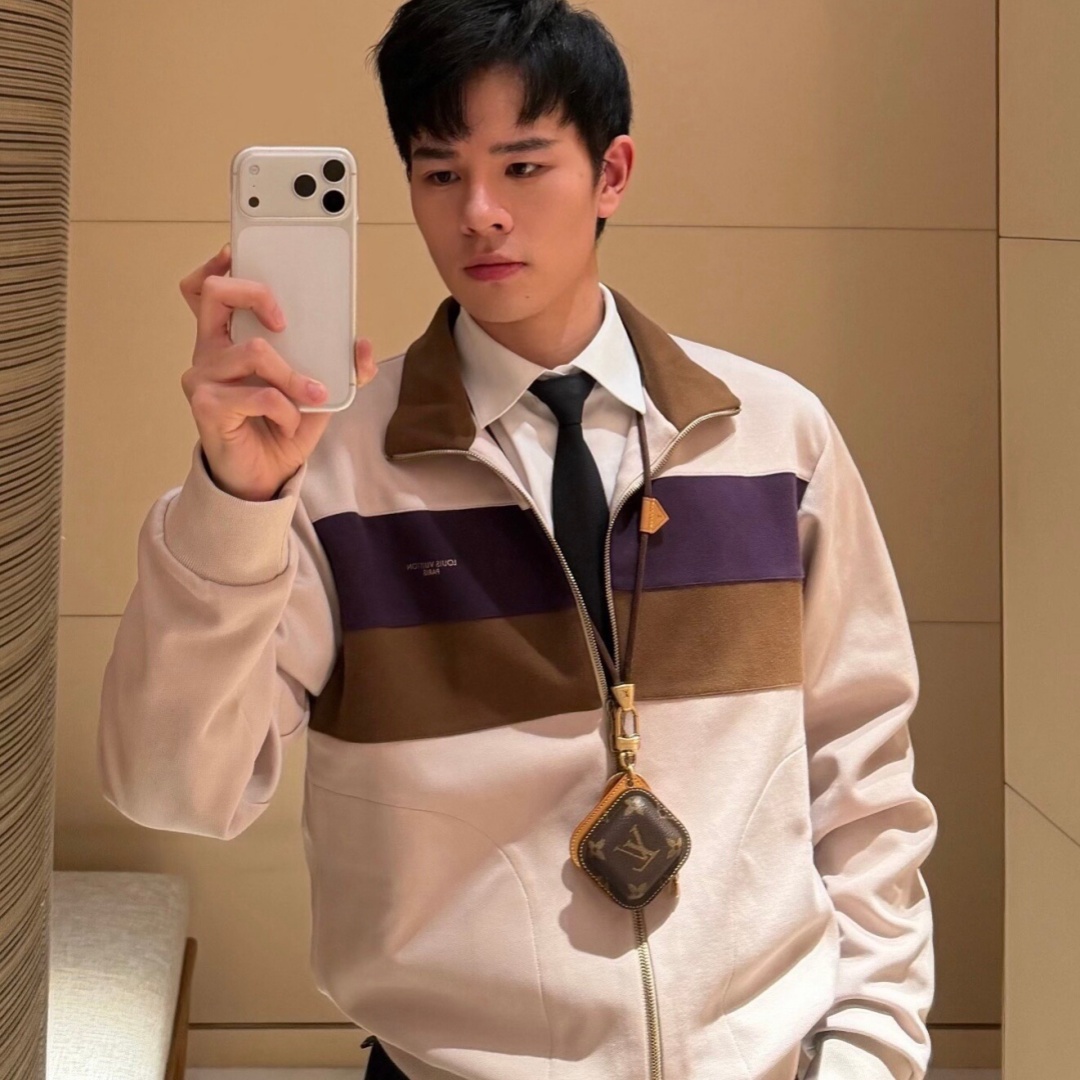 [홍콩명품.LOUIS VUITTON] 루이비통 2026 남성용 자켓 LV2612 PD 홍콩명품의류,구매대행,온라인명품