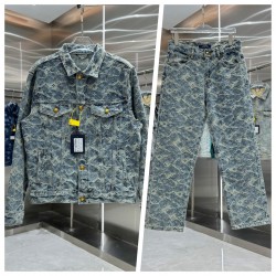 [홍콩명품.LOUIS VUITTON] 루이비통 2026 남성용 청자켓세트 LV2622 ZW 홍콩명품의류,구매대행,온라인명품