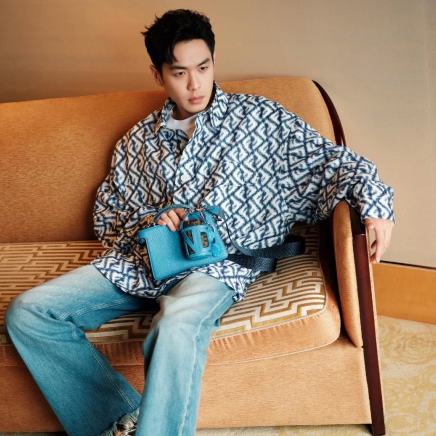 [홍콩명품.FENDI] 펜디 2026 남성용 셔츠 FD711 PD 홍콩명품의류,구매대행,온라인명품