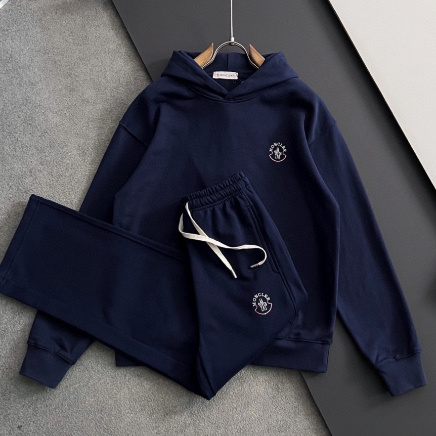 [홍콩명품.MONCLER] 몽클레어 2026 남성용 추리닝세트 MQ1611 PD 홍콩명품의류,구매대행,온라인명품