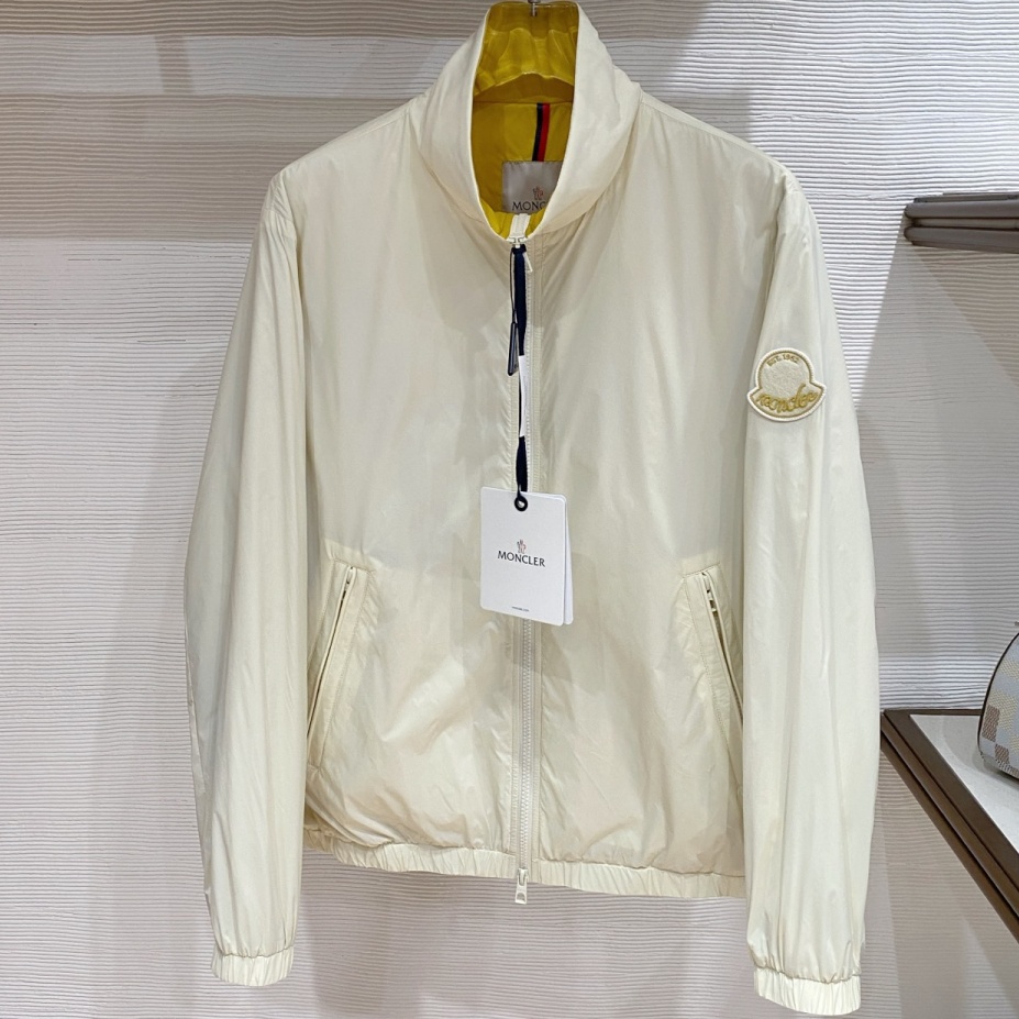 [홍콩명품.MONCLER] 몽클레어 2026 남성용 자켓 MQ1615 PD 홍콩명품의류,구매대행,온라인명품