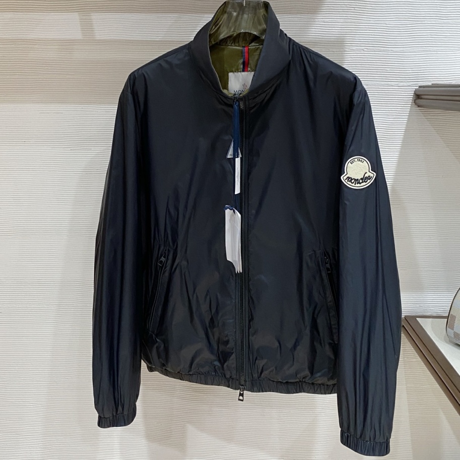 [홍콩명품.MONCLER] 몽클레어 2026 남성용 자켓 MQ1616 PD 홍콩명품의류,구매대행,온라인명품
