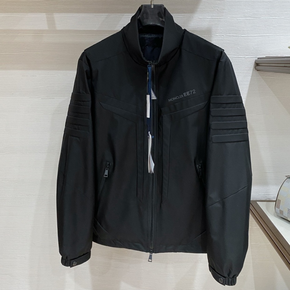 [홍콩명품.MONCLER] 몽클레어 2026 남성용 자켓 MQ1618 PD 홍콩명품의류,구매대행,온라인명품