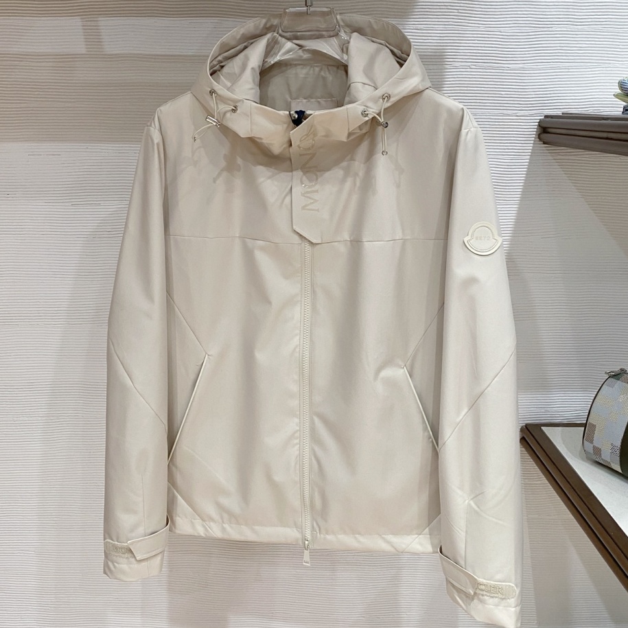 [홍콩명품.MONCLER] 몽클레어 2026 남성용 자켓 MQ1620 PD 홍콩명품의류,구매대행,온라인명품