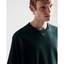 [홍콩명품.PRADA] 프라다 2026 남성용 반팔티 PD1735 PD 홍콩명품의류,구매대행,온라인명품