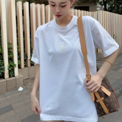 [홍콩명품.LOUIS VUITTON] 루이비통 2026 남성용 반팔티 LV2639 PD 홍콩명품의류,구매대행,온라인명품