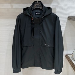 [홍콩명품.KITON] 키톤 2026 남성용 바람막이 후드자켓 G416 PD 홍콩명품의류,구매대행,온라인명품