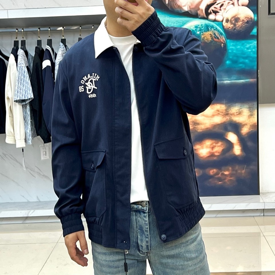 [홍콩명 품DOLCE & GABBANA ] 돌체앤가바나 2026 남성용 자켓 DG516 PD 홍콩명품의류,구매대행,온라인명품