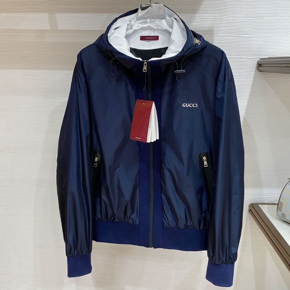 [홍콩명품.GUCCI] 구찌 2026 남성용 바람막이 후드자켓 GC600 PD 홍콩명품의류,구매대행,온라인명품