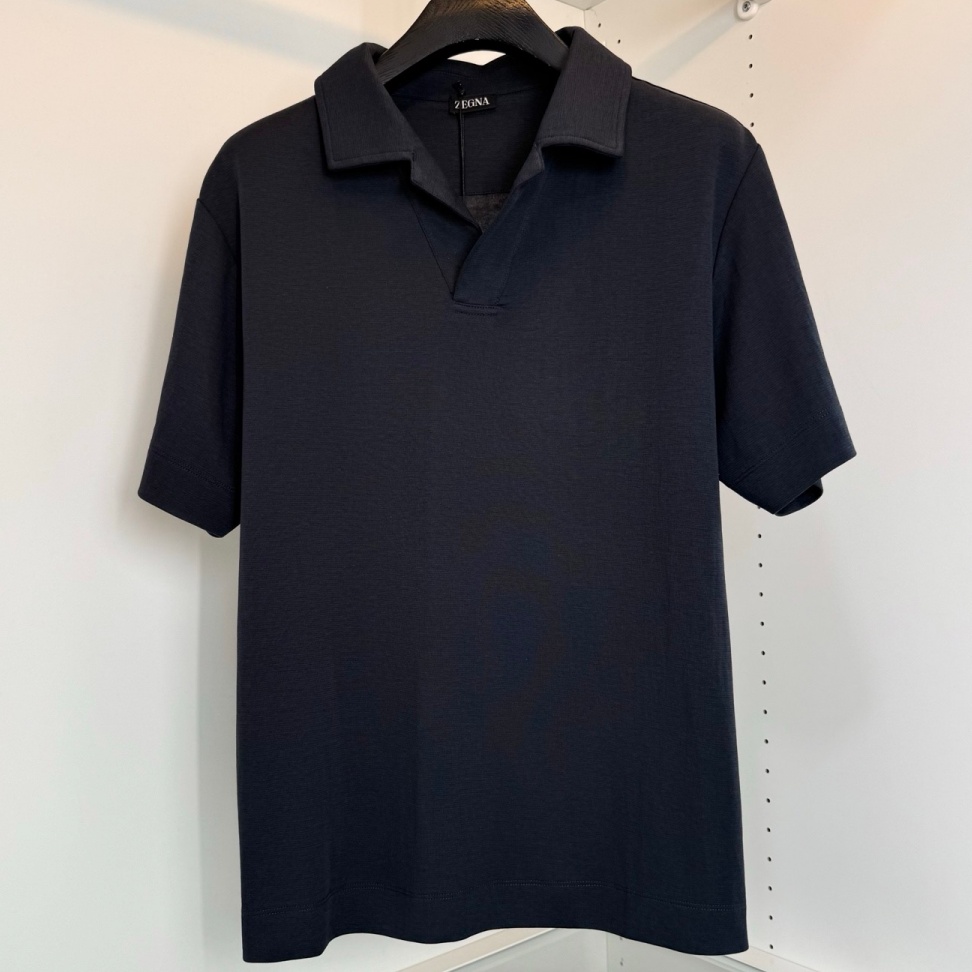 [홍콩명품.ZEGNA] 제냐 2026 남성용 폴로반팔 ZN792 HD 홍콩명품의류,구매대행,온라인명품