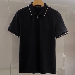 [홍콩명품.loro piana] 로로피아나 2026 남성용 폴로반팔 LP962 HD 홍콩명품의류,구매대행,온라인명품