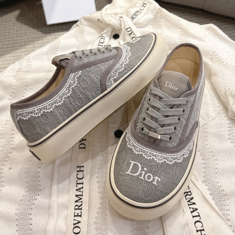 [홍콩명품.Christian Dior ] 크리스챤 디올 2026 여성용 스니커즈 운동화 WA6080 DN 홍콩명품의류,구매대행,온라인명품