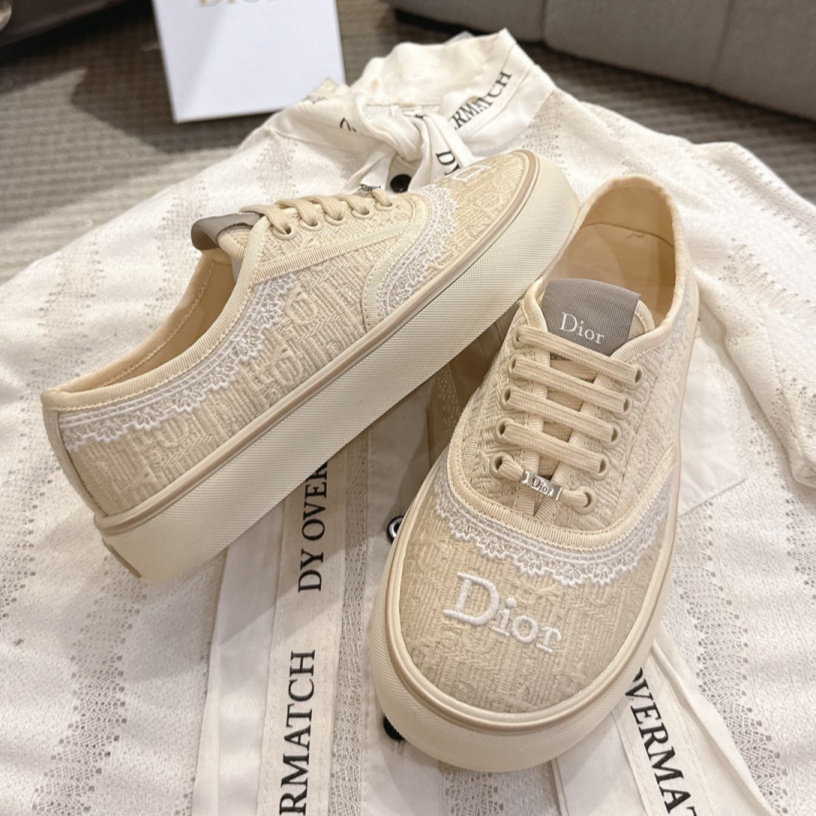 [홍콩명품.Christian Dior ] 크리스챤 디올 2026 여성용 스니커즈 운동화 WA6083 DN 홍콩명품의류,구매대행,온라인명품