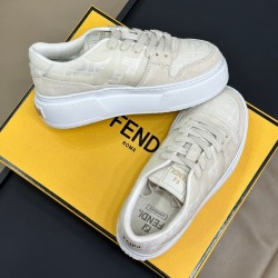 [홍콩명품,FENDI] 펜디 2026 여성용 스니커즈 운동화 WA6099 DN 홍콩명품의류,구매대행,온라인명품