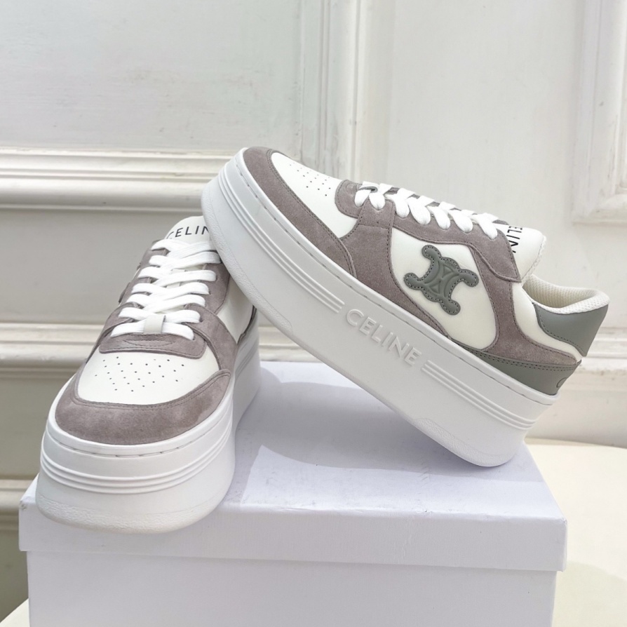 [홍콩명품.CELINE] 셀린느 2026 여성용 스니커즈 운동화 WA6110 DN 홍콩명품의류,구매대행,온라인명품