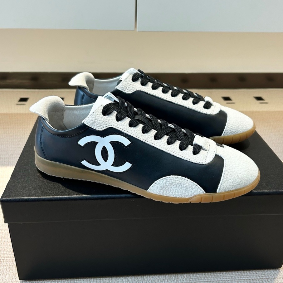 [홍콩명품.CHANEL] 샤넬 2026 여성용 스니커즈 운동화 WA6125 DN 홍콩명품의류,구매대행,온라인명품