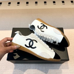 [홍콩명품.CHANEL] 샤넬 2026 여성용 스니커즈 운동화 WA6126 DN 홍콩명품의류,구매대행,온라인명품