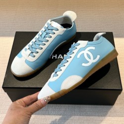 [홍콩명품.CHANEL] 샤넬 2026 여성용 스니커즈 운동화 WA6129 DN 홍콩명품의류,구매대행,온라인명품