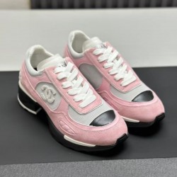 [홍콩명품.CHANEL] 샤넬 2026 여성용 스니커즈 운동화 WA6134 DN 홍콩명품의류,구매대행,온라인명품