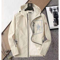 [홍콩명품.MONCLER] 몽클레어 2026 남성용 바람막이자켓 MQ1640 ZW 홍콩명품의류,구매대행,온라인명품