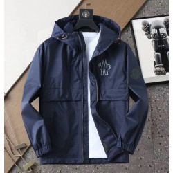 [홍콩명품.MONCLER] 몽클레어 2026 남성용 바람막이자켓 MQ1644 ZW 2컬러홍콩명품의류,구매대행,온라인명품