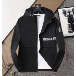 [홍콩명품.MONCLER] 몽클레어 2026 남성용 바람막이자켓 MQ1649 ZW 홍콩명품의류,구매대행,온라인명품