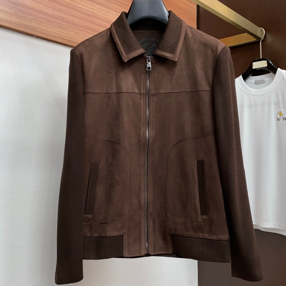 [홍콩명품.ZEGNA] 제냐 2026 남성용 자켓 ZN802 PD 홍콩명품의류,구매대행,온라인명품