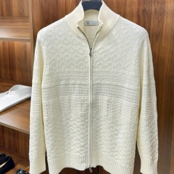 [홍콩명품.BRUNELLO CUCINELLI]브루넬로 쿠치넬리 2026 남성용 린넨혼방 가디건 BL1417 HD 홍콩명품의류,구매대행,온라인명품