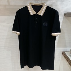 [홍콩명품.loro piana] 로로피아나 2026 남성용 폴로반팔티 LP976 PD 홍콩명품의류,구매대행,온라인명품