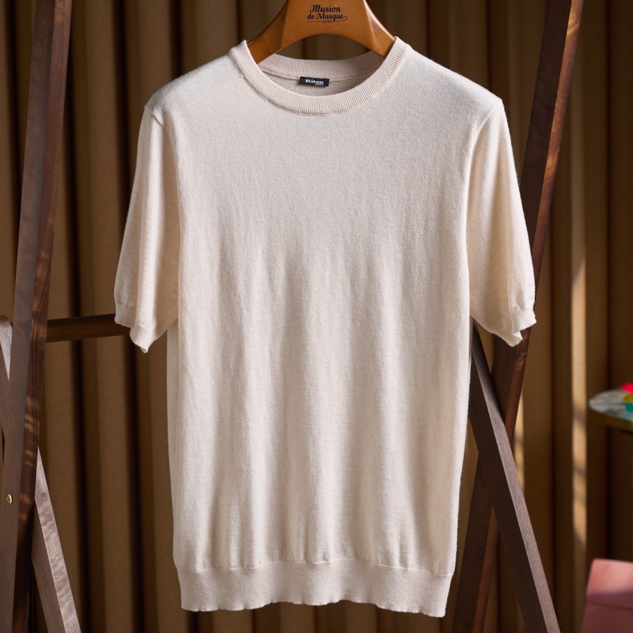 [홍콩명품.MONCLER] 몽클레어 2025 남성용 울반팔 MQ1660 PD 홍콩명품의류,구매대행,온라인명품