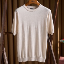 [홍콩명품.MONCLER] 몽클레어 2025 남성용 울반팔 MQ1660 PD 홍콩명품의류,구매대행,온라인명품