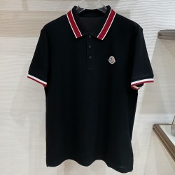 [홍콩명품.MONCLER] 몽클레어 2025 남성용 폴로반팔 MQ1665 PD 홍콩명품의류,구매대행,온라인명품