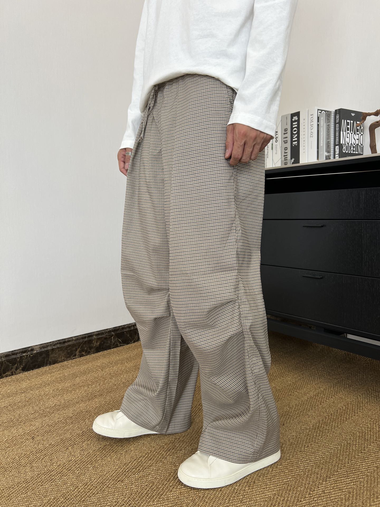 [홍콩명품.CELINE] 셀린느 2026 남성용 바지 CN125 홍콩명품의류,구매대행,온라인명품