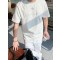 [홍콩명품ALEXANDER WANG] 알렉산더 왕 2026 남성용 반팔 GT423 HD 홍콩명품의류,구매대행,온라인명품