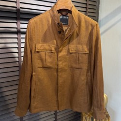 [홍콩명품.ZEGNA] 제냐 2026 남성용  린넨자켓 ZN833 HD 홍콩명품의류,구매대행,온라인명품