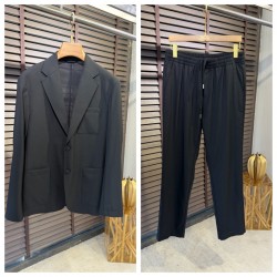 [홍콩명품.Christian Dior] 크리스챤 디올 2026 남성용 울수트자켓 세트 CD1586 HD 홍콩명품의류,구매대행,온라인명품