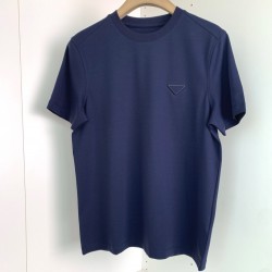 [홍콩명품.PRADA] 프라다 2026 남성용 반팔 PD1761 PD 홍콩명품의류,구매대행,온라인명품