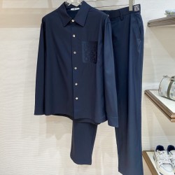 [홍콩명품.LOEWE] 로에베 2026 남성용 자켓세트 LE502 PD 홍콩명품의류,구매대행,온라인명품