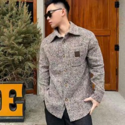 [홍콩명품.LOEWE] 로에베 2026 남성용 울혼방자켓 LE505 PD 홍콩명품의류,구매대행,온라인명품