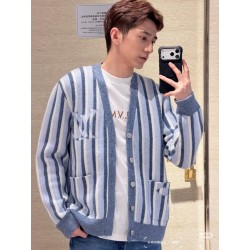 [홍콩명품.LOUIS VUITTON] 루이비통 2026 남성용 니트가디건 LV2654 YB 홍콩명품의류,구매대행,온라인명품