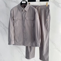 [홍콩명품.MONCLER] 몽클레어 2026 남성용 자켓세트 MQ1668 PD 홍콩명품의류,구매대행,온라인명품