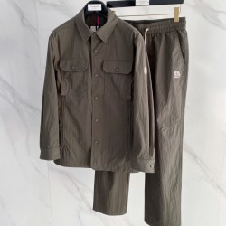 [홍콩명품.MONCLER] 몽클레어 2026 남성용 자켓세트 MQ1669 PD 홍콩명품의류,구매대행,온라인명품