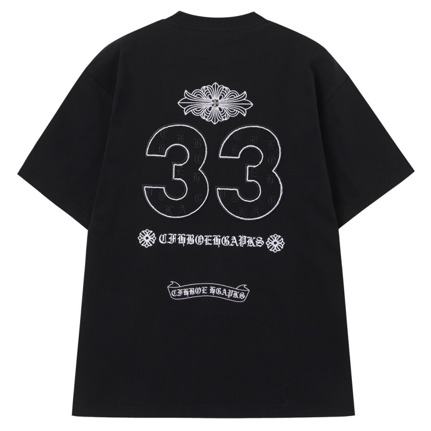 [홍콩명품.CHROME HEARTS] 크롬하츠 2026 남성용 반팔티 GC480 PD 홍콩명품의류,구매대행,온라인명품