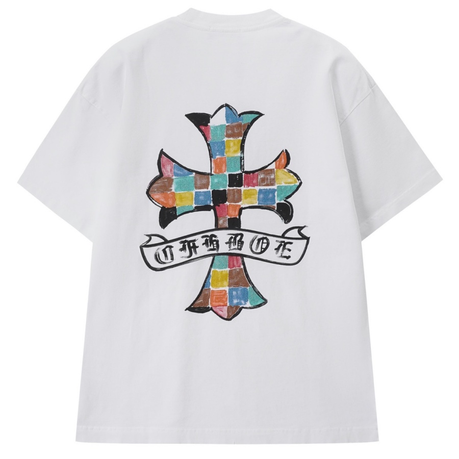 [홍콩명품.CHROME HEARTS] 크롬하츠 2026 남성용 반팔티 GC494 HD 홍콩명품의류,구매대행,온라인명품